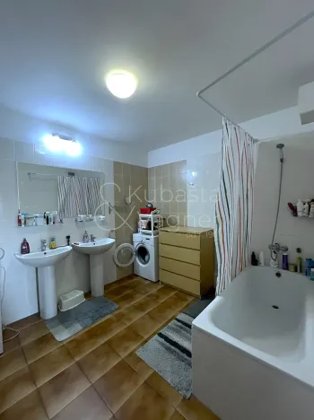 Prodej bytu 3+kk, Pardubice, nábřeží Závodu míru, 111 m2