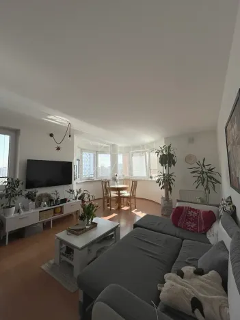 Prodej bytu 3+kk, Pardubice, nábřeží Závodu míru, 111 m2