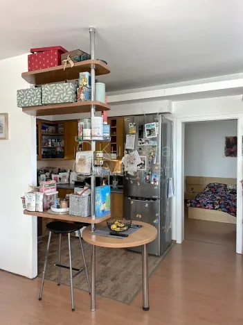 Prodej bytu 3+kk, Pardubice, nábřeží Závodu míru, 111 m2