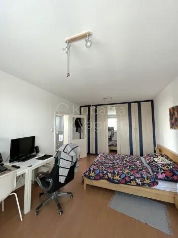 Prodej bytu 3+kk, Pardubice, nábřeží Závodu míru, 111 m2