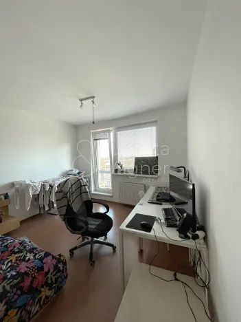 Prodej bytu 3+kk, Pardubice, nábřeží Závodu míru, 111 m2