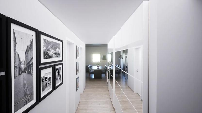 Prodej bytu 3+kk, Břeclav, Pod Zámkem, 112 m2