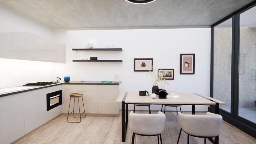 Prodej bytu 2+kk, Břeclav, Pod Zámkem, 73 m2