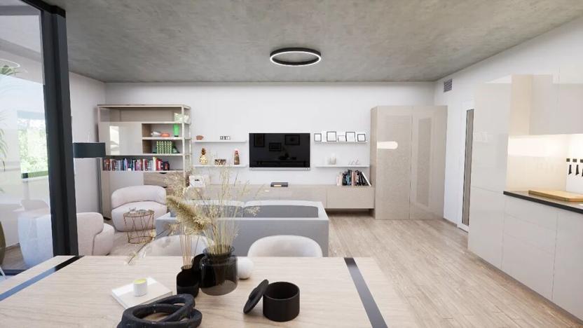 Prodej bytu 2+kk, Břeclav, Pod Zámkem, 73 m2