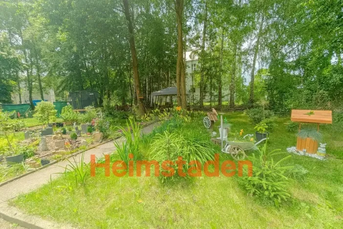 Pronájem bytu 2+kk, Havířov - Prostřední Suchá, Kapitána Jasioka, 36 m2