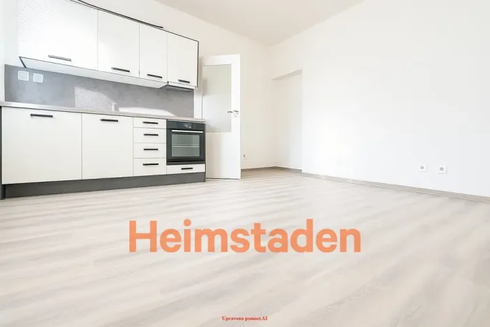 Pronájem bytu 1+kk, Havířov - Prostřední Suchá, Kapitána Jasioka, 29 m2