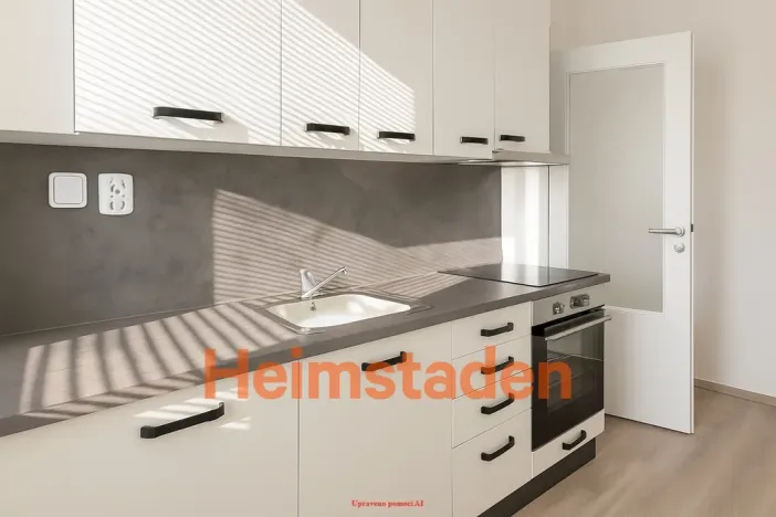 Pronájem bytu 1+kk, Havířov - Prostřední Suchá, Kapitána Jasioka, 29 m2