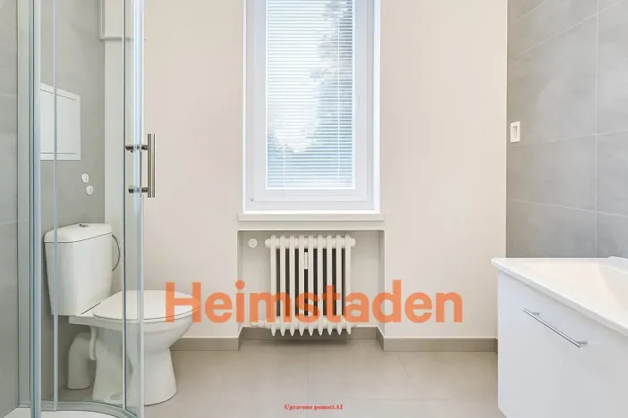 Pronájem bytu 1+kk, Havířov - Prostřední Suchá, Kapitána Jasioka, 29 m2