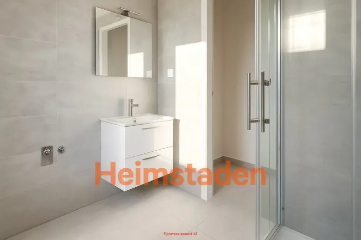 Pronájem bytu 1+kk, Havířov - Prostřední Suchá, Kapitána Jasioka, 29 m2