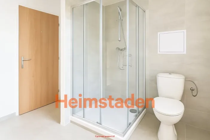 Pronájem bytu 1+kk, Havířov - Prostřední Suchá, Kapitána Jasioka, 29 m2