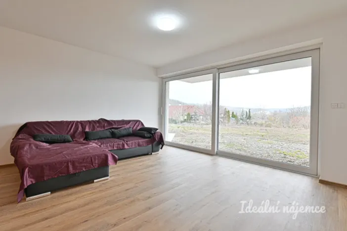 Pronájem bytu 4+kk, Mokrá-Horákov - Mokrá, 127 m2