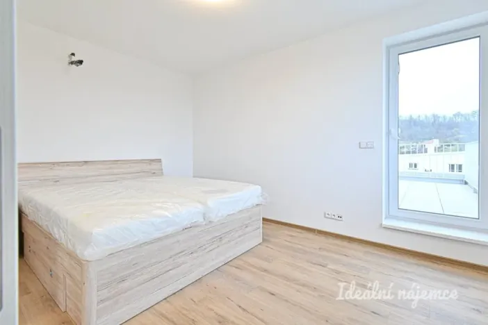 Pronájem bytu 4+kk, Mokrá-Horákov - Mokrá, 127 m2