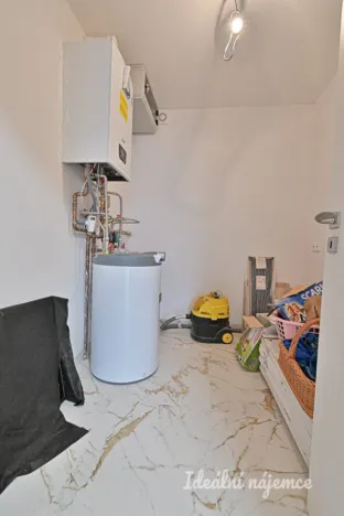 Pronájem bytu 4+kk, Mokrá-Horákov - Mokrá, 127 m2