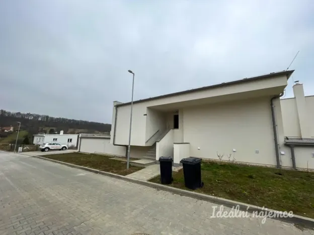 Pronájem bytu 4+kk, Mokrá-Horákov - Mokrá, 127 m2