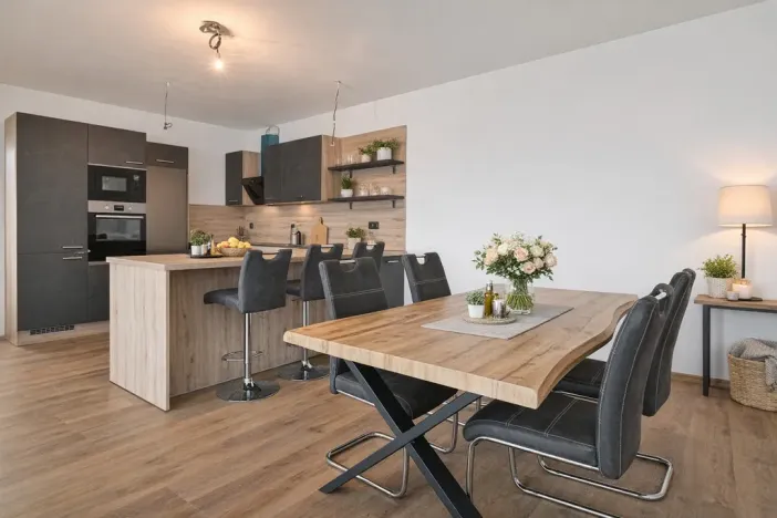 Pronájem bytu 4+kk, Mokrá-Horákov - Mokrá, 127 m2