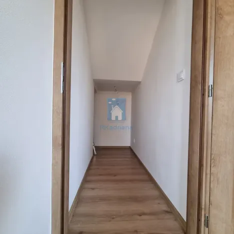 Prodej bytu 4+1, Praha - Běchovice, Pplk. Nováčka, 139 m2