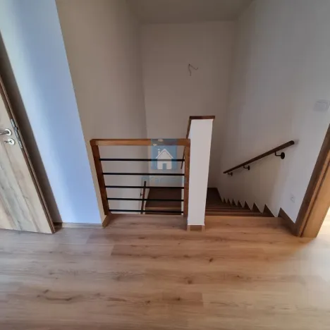 Prodej bytu 4+1, Praha - Běchovice, Pplk. Nováčka, 139 m2