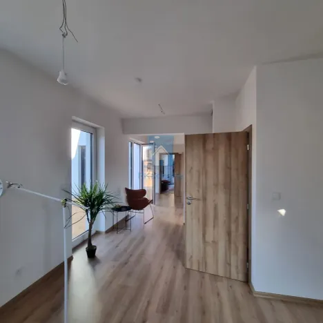 Prodej bytu 4+1, Praha - Běchovice, Pplk. Nováčka, 139 m2
