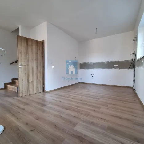 Prodej bytu 4+1, Praha - Běchovice, Pplk. Nováčka, 139 m2