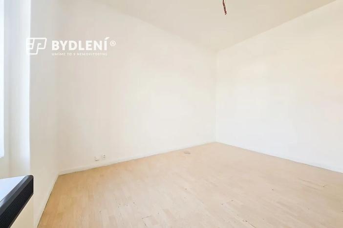 Pronájem bytu 2+kk, Teplice, Na hrázi, 65 m2
