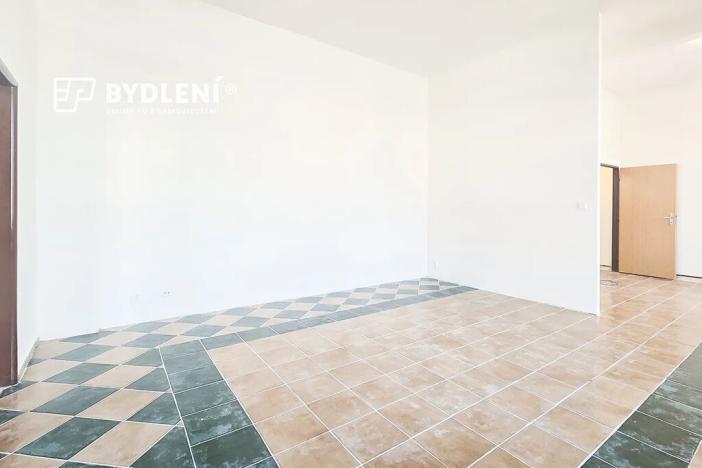 Pronájem bytu 2+kk, Teplice, Na hrázi, 65 m2