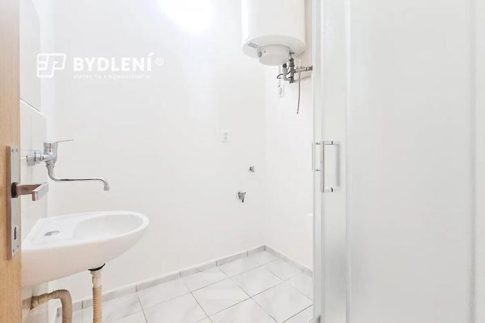 Pronájem bytu 2+kk, Teplice, Na hrázi, 65 m2