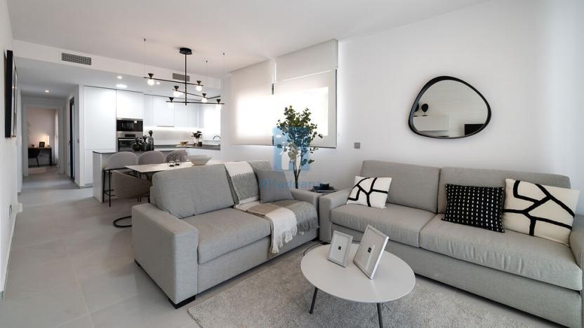 Prodej bytu 1+1, Benidorm,Španělsko, 40 m2