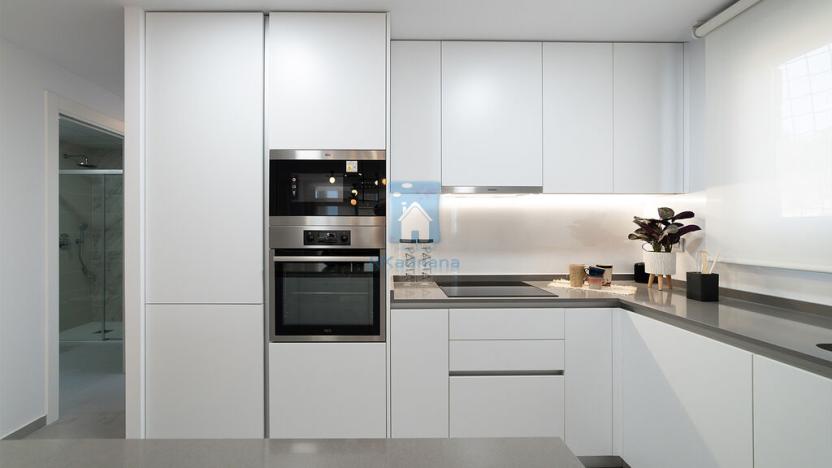 Prodej bytu 1+1, Benidorm,Španělsko, 40 m2