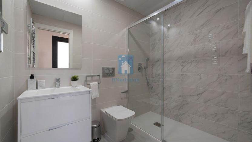 Prodej bytu 1+1, Benidorm,Španělsko, 40 m2