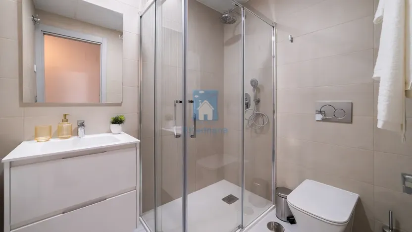 Prodej bytu 1+1, Benidorm,Španělsko, 40 m2