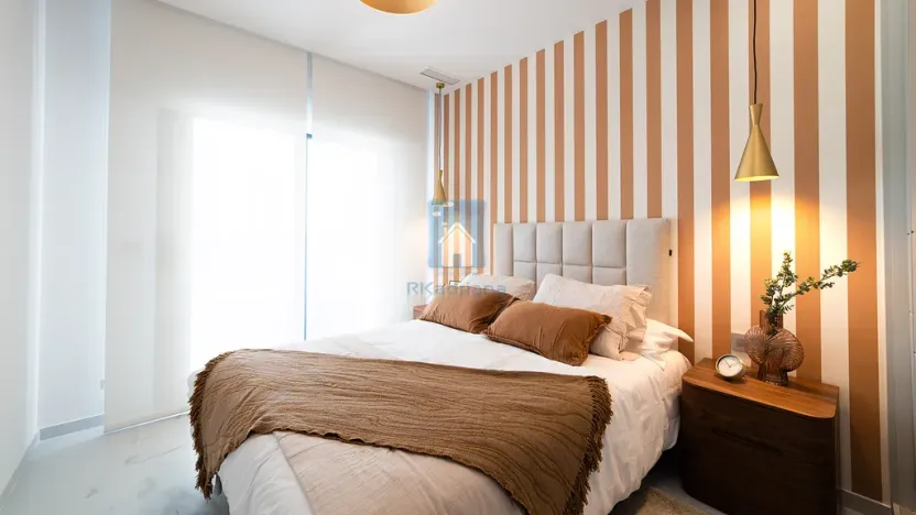 Prodej bytu 1+1, Benidorm,Španělsko, 40 m2