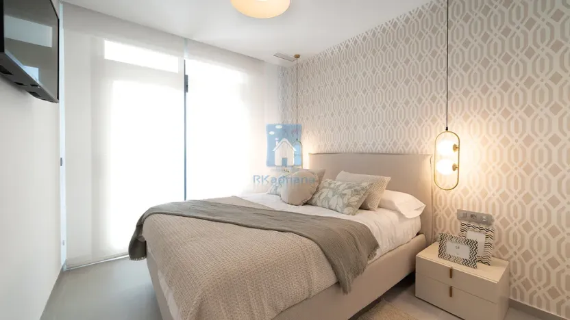 Prodej bytu 1+1, Benidorm,Španělsko, 40 m2