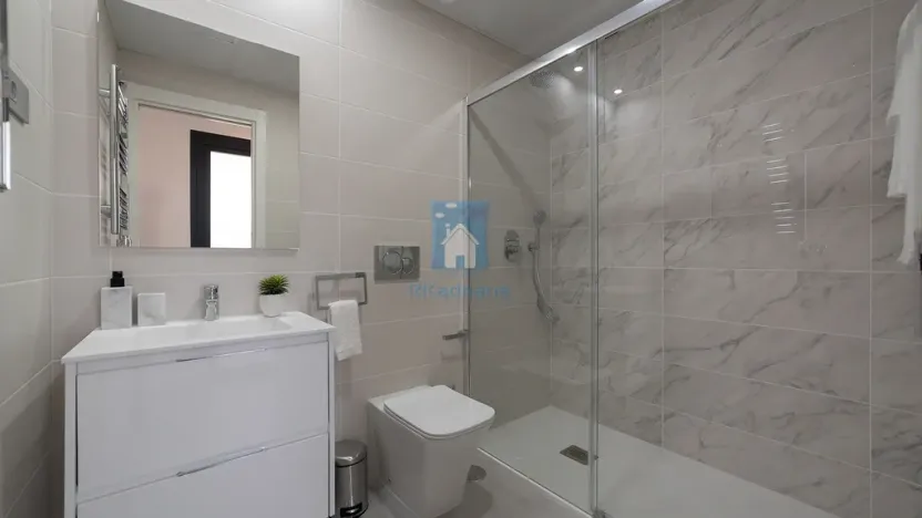 Prodej bytu 1+1, Benidorm,Španělsko, 40 m2