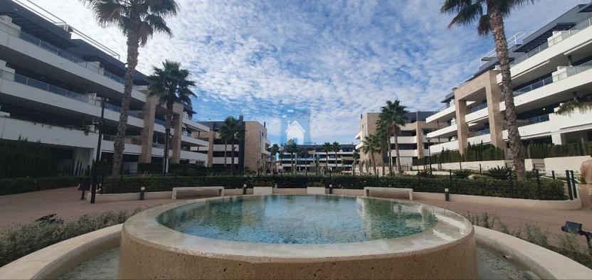 Prodej bytu 2+1, Orihuela,Španělsko, 50 m2