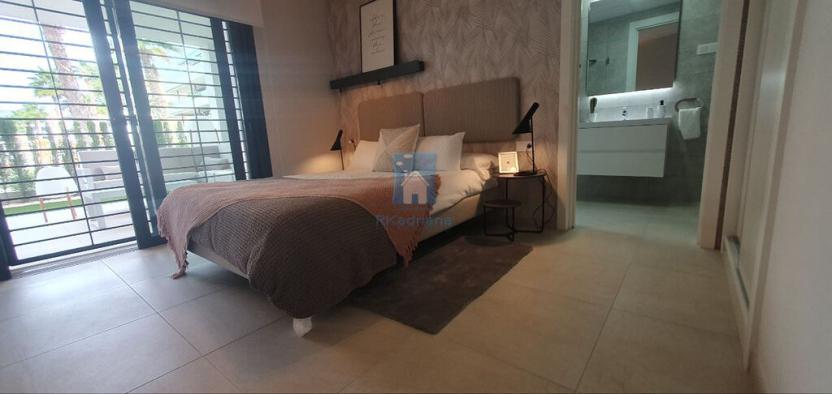 Prodej bytu 2+1, Orihuela,Španělsko, 50 m2