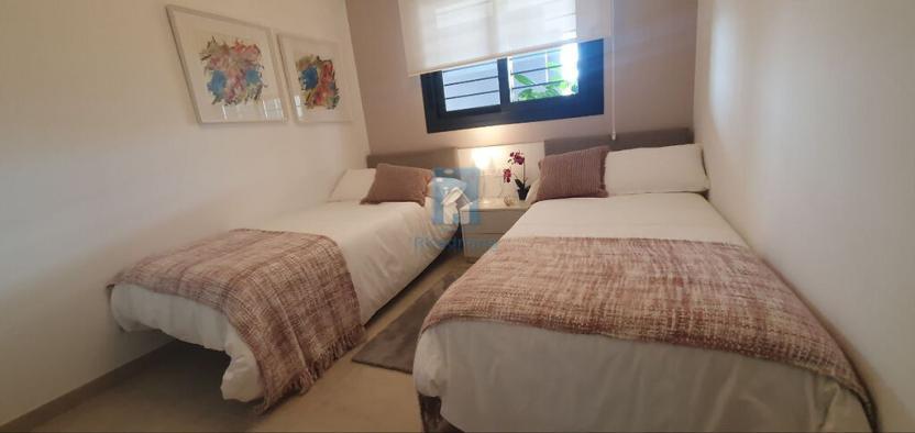 Prodej bytu 2+1, Orihuela,Španělsko, 50 m2