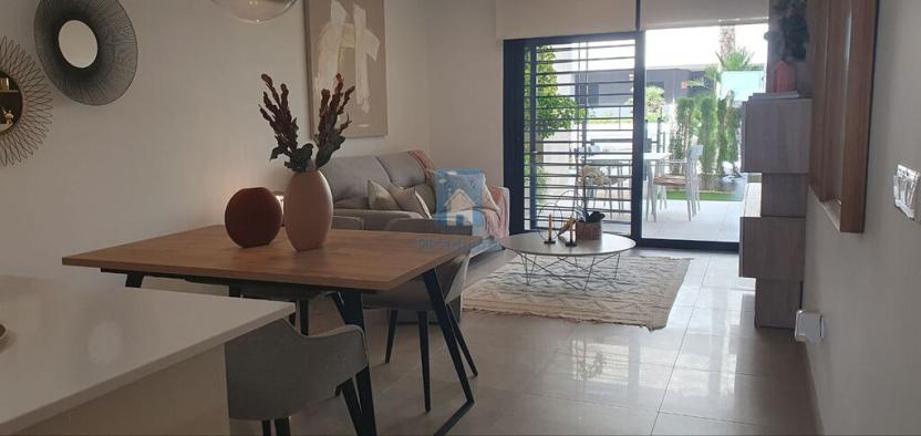 Prodej bytu 2+1, Orihuela,Španělsko, 50 m2