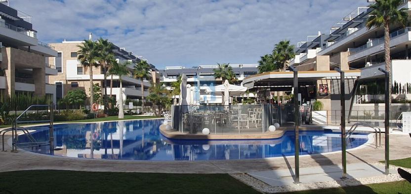 Prodej bytu 2+1, Orihuela,Španělsko, 50 m2