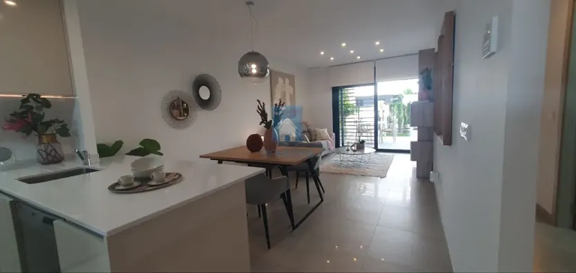 Prodej bytu 2+1, Orihuela,Španělsko, 50 m2