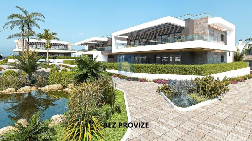 Prodej vily, Torrevieja,Španělsko, 40 m2