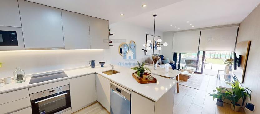 Prodej vily, Torrevieja,Španělsko, 40 m2