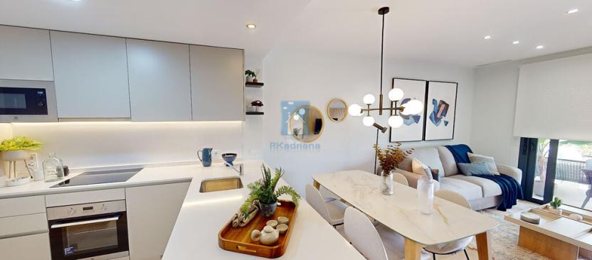 Prodej vily, Torrevieja,Španělsko, 40 m2