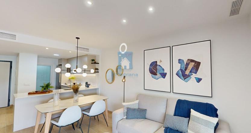 Prodej vily, Torrevieja,Španělsko, 40 m2