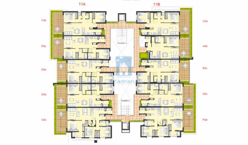 Prodej vily, Torrevieja,Španělsko, 40 m2