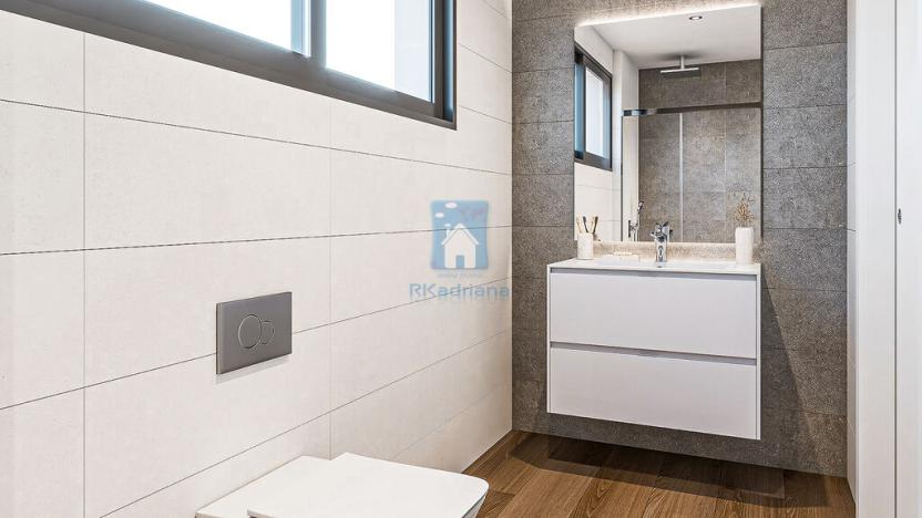 Prodej vily, Torrevieja,Španělsko, 40 m2