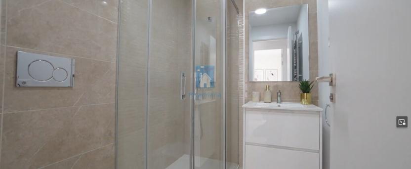 Prodej vily, Busot,Španělsko, 67 m2