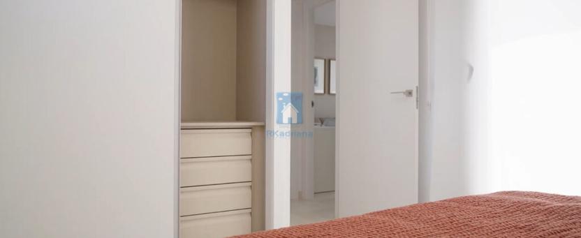 Prodej vily, Busot,Španělsko, 67 m2