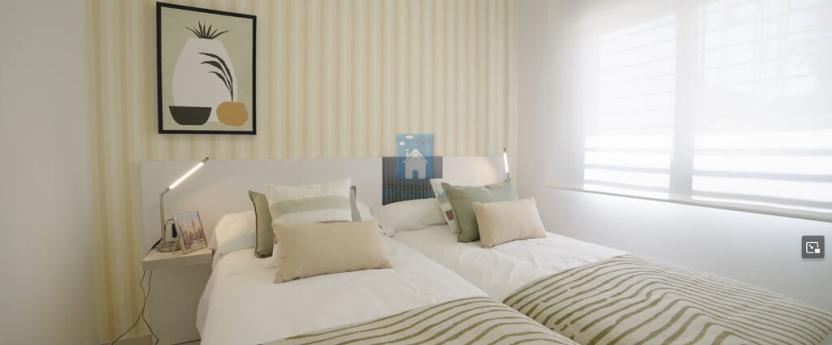 Prodej vily, Busot,Španělsko, 67 m2