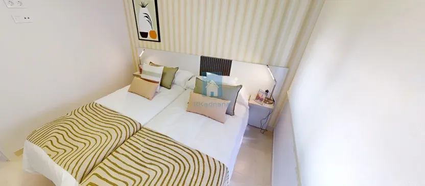 Prodej vily, Busot,Španělsko, 67 m2