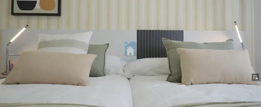 Prodej vily, Busot,Španělsko, 67 m2